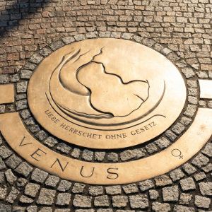 Dresden Brühlsche Terrasse