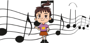 Lili Krone Musiknoten