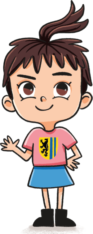 Lili Leipzig neutral