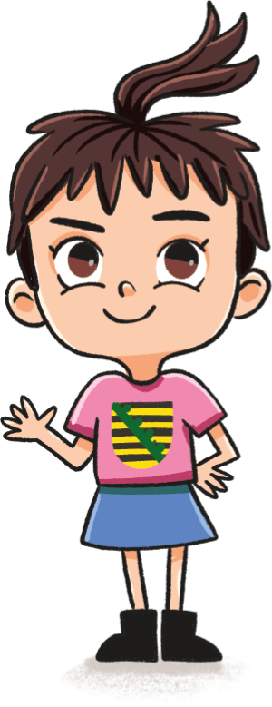 Lili Sachsen neutral