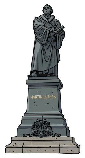 Martin Luther
