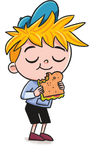 Oskar Potsdam essend