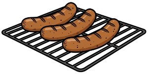 Bratwurst