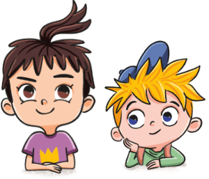 Lili&Oskar Heidelberg Büste