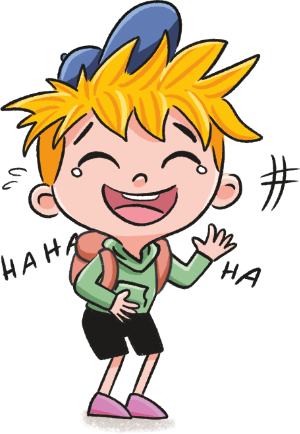 Oskar Baden-Württemberg lachend