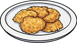 Reibekuchen