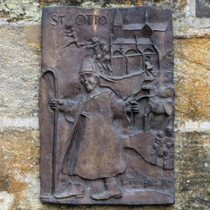 Bamberg Alte Hofhaltung Otto