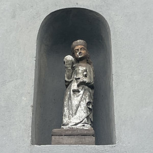 Bamberg Klein Venedig Kugel