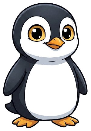 Pinguin