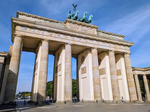 Brandenburger Tor