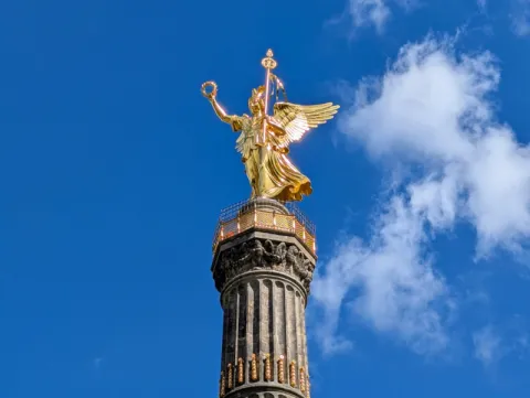 Siegessäule
