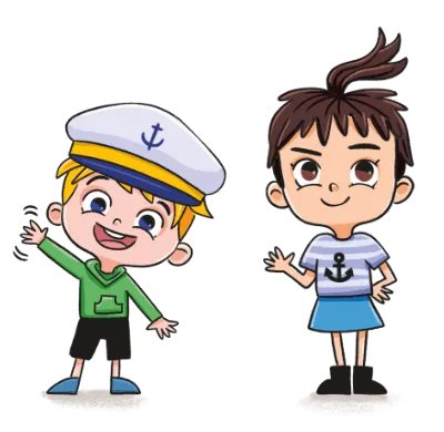 Intro Lili&Oskar Küste