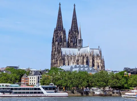 Kölner Dom