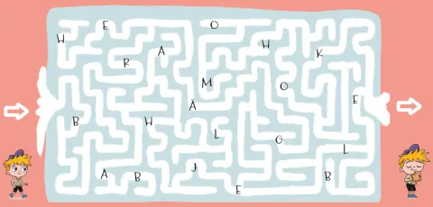 FR-01 Freiburg Labyrinth