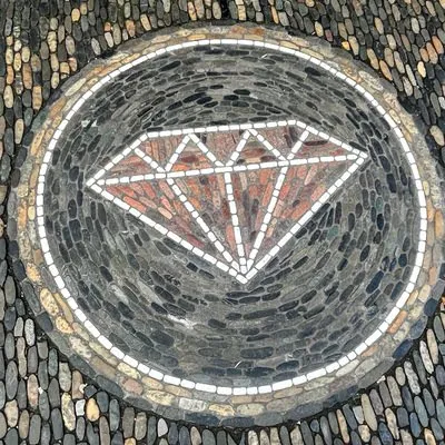 Freiburg Mosaik Juwelier