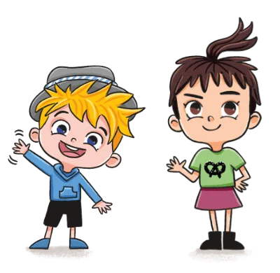 Intro Lili&Oskar Bayern