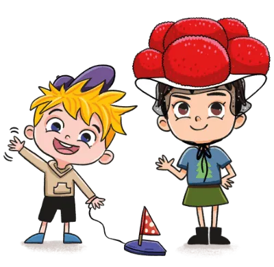 Intro Lili&Oskar Freiburg