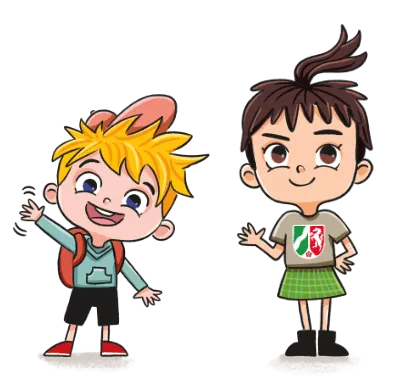 Intro Lili&Oskar NRW