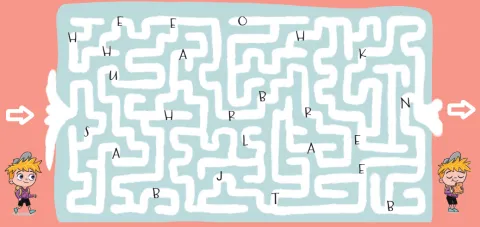 DD-01 Dresden Labyrinth