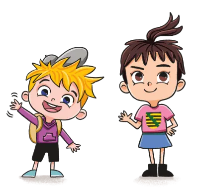 Intro Lili&Oskar Sachsen