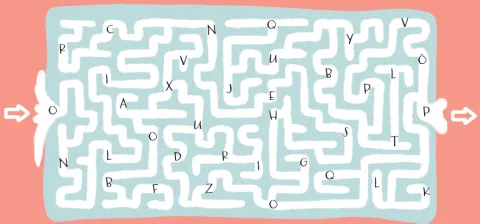 L-01 Leipzig Labyrinth