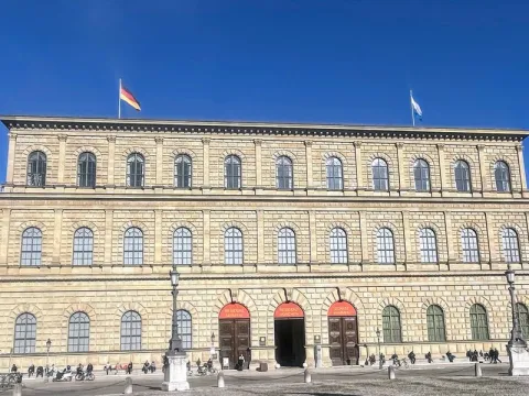 München Residenz