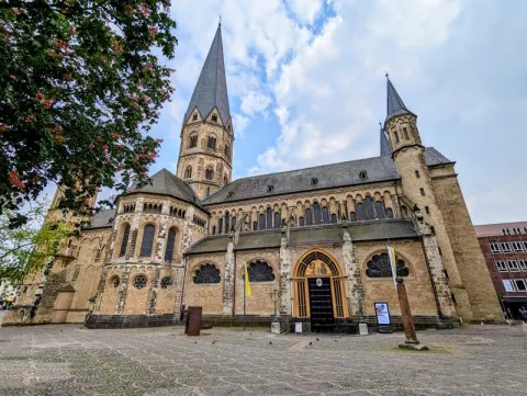 Bonner Münster