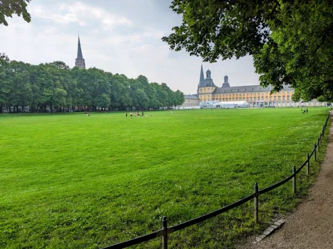 Bonn Hofgarten