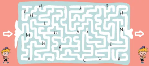 HD-01 Heidelberg Labyrinth