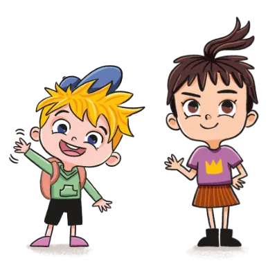 Intro Lili&Oskar Heidelberg