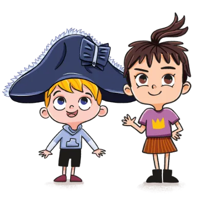 Intro Lili&Oskar Potsdam