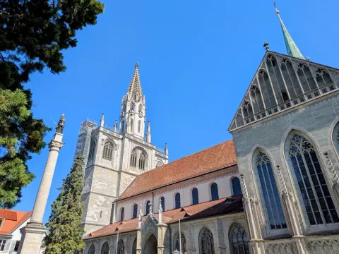 Konstanz Münster