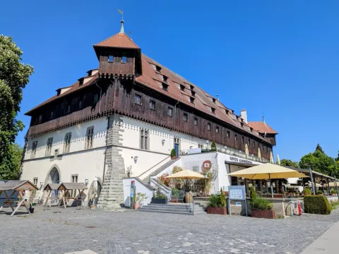 Konstanz Konzilgebäude