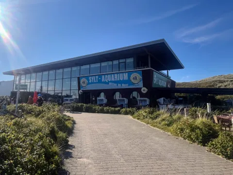 Sylt Aquarium