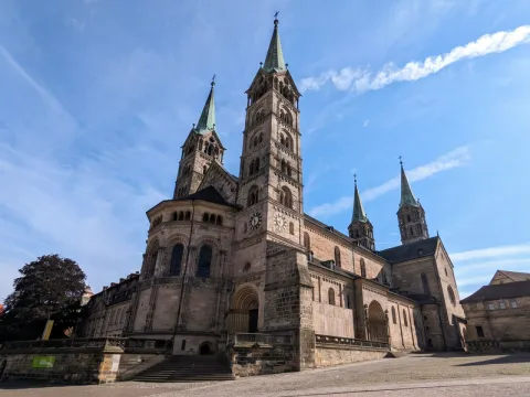 Bamberger Dom